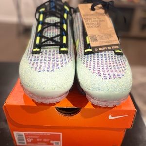 Revolve New Nike Air VaporMax 2021